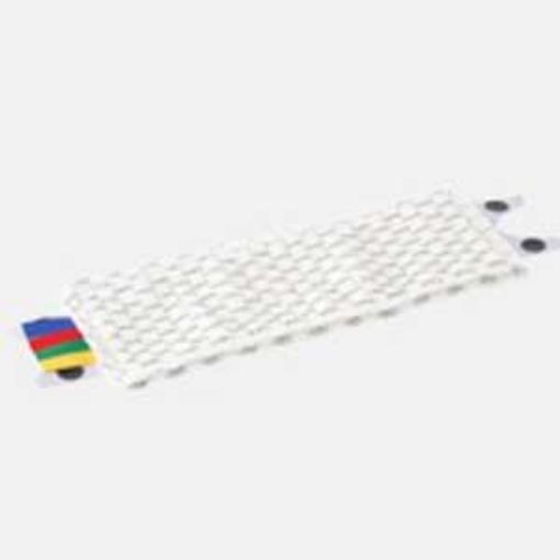 Picture of 35cm Vileda UltraSpeed Mini Micro Mop Pad (all colours) 