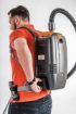 Picture of Taski Aero BP Li-Ion Battery  Back Pack Vacuum Cleaner