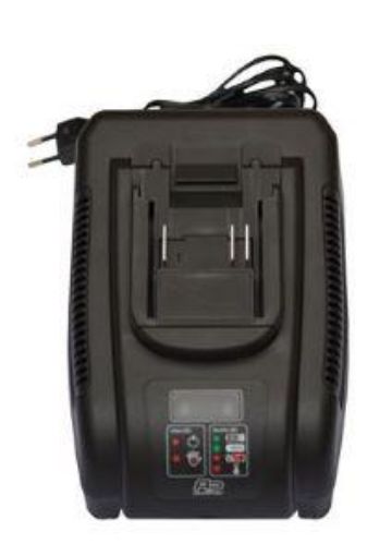 Picture of Taski Li-ion Lithium Charger 
 Swingo 150B or Aero Back vac