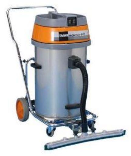 Picture of TASKI Vacumat 44T Wet & Dry Vacuum 900w