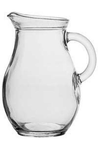 Picture of Utopia Bistro Jug