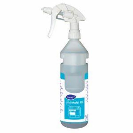 Picture of Suma Multi D2 Divermite Trigger Bottle