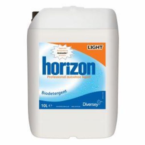 Picture of 10lt Horizon Light Bio Detergent