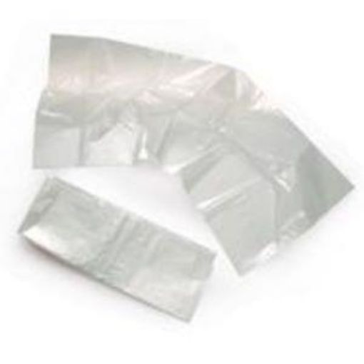 Picture of x200 Clear Sacks HDuty  18x29x38" 15kg