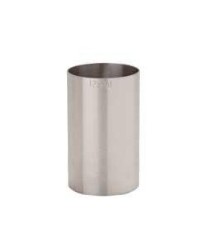 Picture of 125ml Thimble Measure - Stainless Steel CE