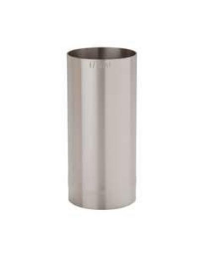 Picture of 175ml Thimble Measure - Stainless Steel CE