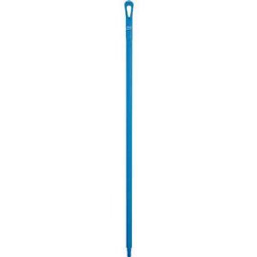 Picture of 1.3m Vikan Ultra Hygienic Handle - Blue 