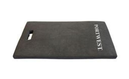 Picture of Kneeling Pad Total Comfort 53x36cm - Black