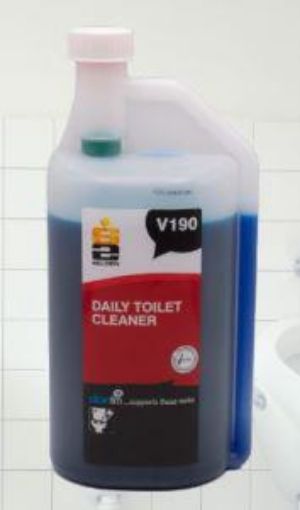 Picture of VMIX Conc. V190 Daily Toilet Cleaner