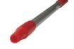 Picture of 1.3m Vikan Egonomic Alloy Handle - Red