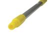 Picture of 1.3m Vikan Egonomic Alloy Handle - Yellow