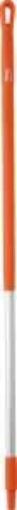 Picture of 1.3m Vikan Egonomic Alloy Handle - Orange