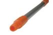 Picture of 1.3m Vikan Egonomic Alloy Handle - Orange