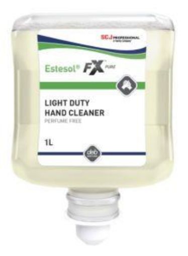 Picture of 6x1lt ESTESOL FX POWER FOAM