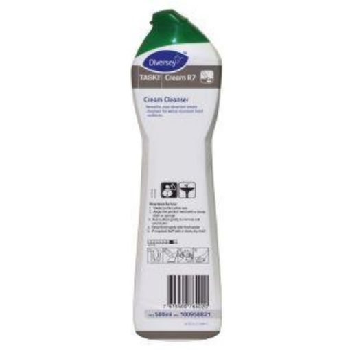 Picture of 12x500ml R7 Cream Cleaner