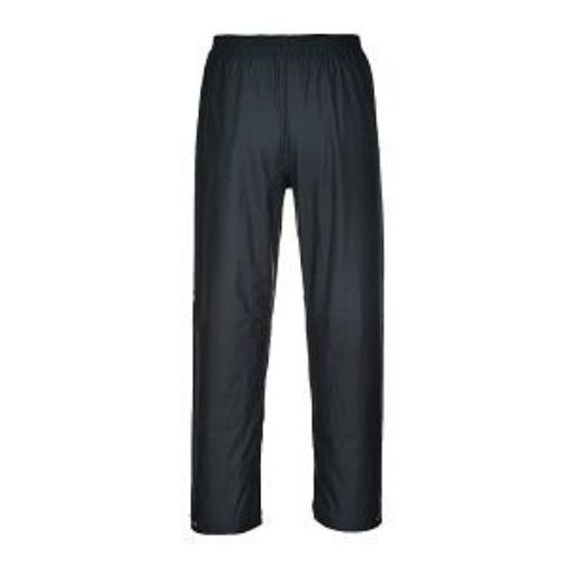 Picture of Sealtex Classic Waterproof Trousers - Black Small