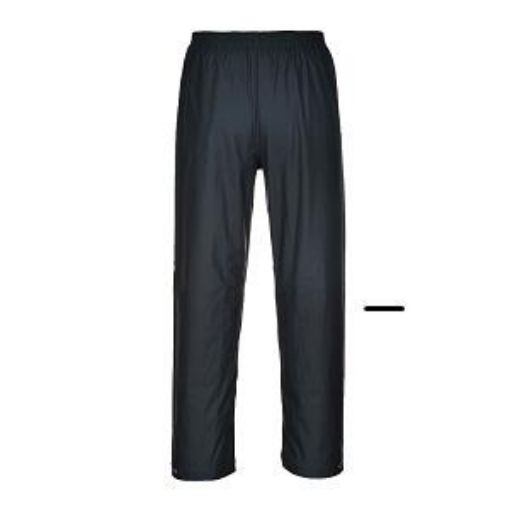 Picture of Sealtex Classic Waterproof Trousers - Black Large