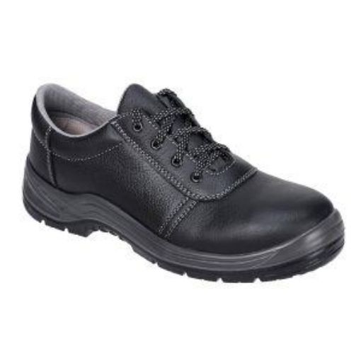 Picture of Steelite Kumo Safety Shoe S3 - Black Size 4