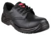 Picture of Safety Shoe Metal Free S3 - Black 