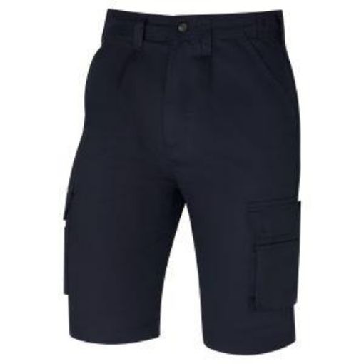 Picture of Condor Combat Shorts - Black