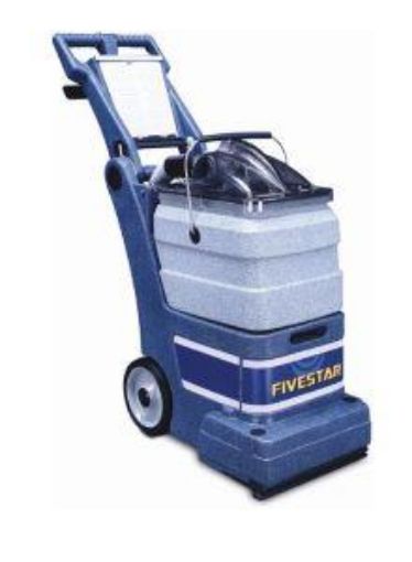 Picture of Prochem Fivestar Power Brush Carpet ,Floor & Upholstery Machine