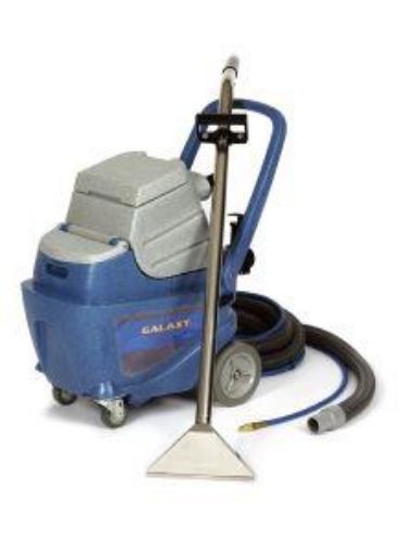 Picture of Galaxy Carpet & Upholstery Extraction Machine - c/w 4.6m Hose & Carpet Wand - 2 Year Tank, 1 year parts warranty