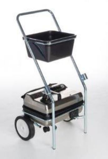 Picture of Robby 6000 230v Steam Cleaner Includes trolley