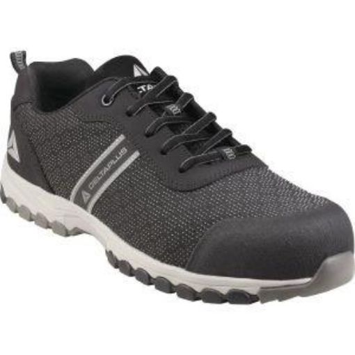 Picture of Boston Lightweight Safety Trainer Comp Toe/Midsole S1P 