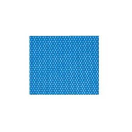 Picture of x50 Handy Wipe Lightweight Cloths 42x35cm - Blue