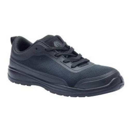 Picture of Blackrock Memphis Safety Trainer - Black