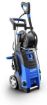 Picture of MC2C-140/610 XT UK Pressure Washer Cold Water Mobile c/w Hose Reel