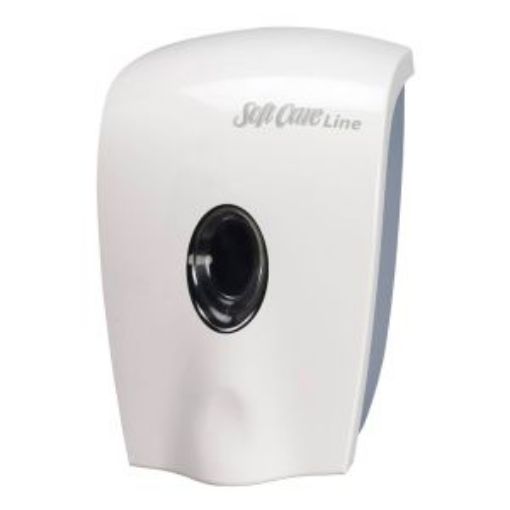 Picture of Soft Care Line Hand Soap Cartridge Dispenser 