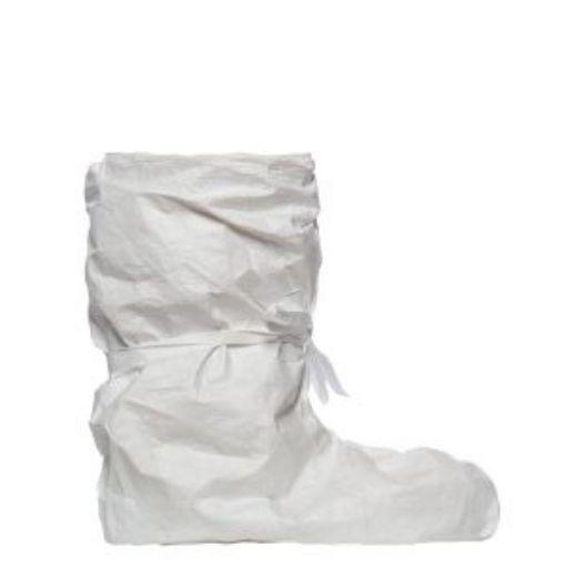 Picture of (20) Tyvek 500 Overboots & Ties