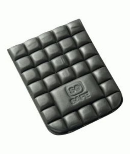 Picture of Trouser Knee Pads - Blown Foam (One size)