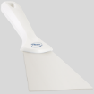 Picture of 10cm Vikan Hand Scraper Stainless Steel - Whiite 