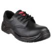 Picture of Safety Shoe Metal Free S3 - Black 