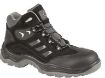 Picture of Himalyan Rhone Composite S1P Safety Boot - Black