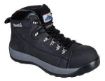 Picture of Steelite Mid Cut Nubuck Safety Boot SB HRO - Black 