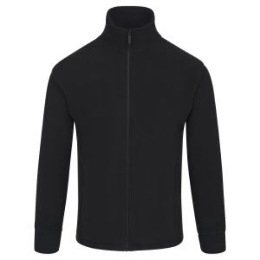 Picture of Albatross Fleece - Black