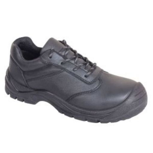 Picture of Blackrock Safety Shoe - Black 